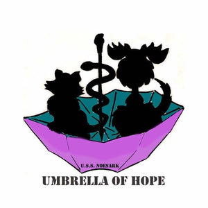 Umbrella of Hope