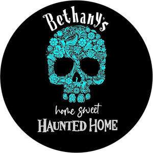 Bethany's Home Sweet Haunted Home