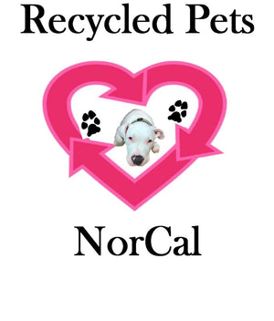 Recycled Pets NorCal