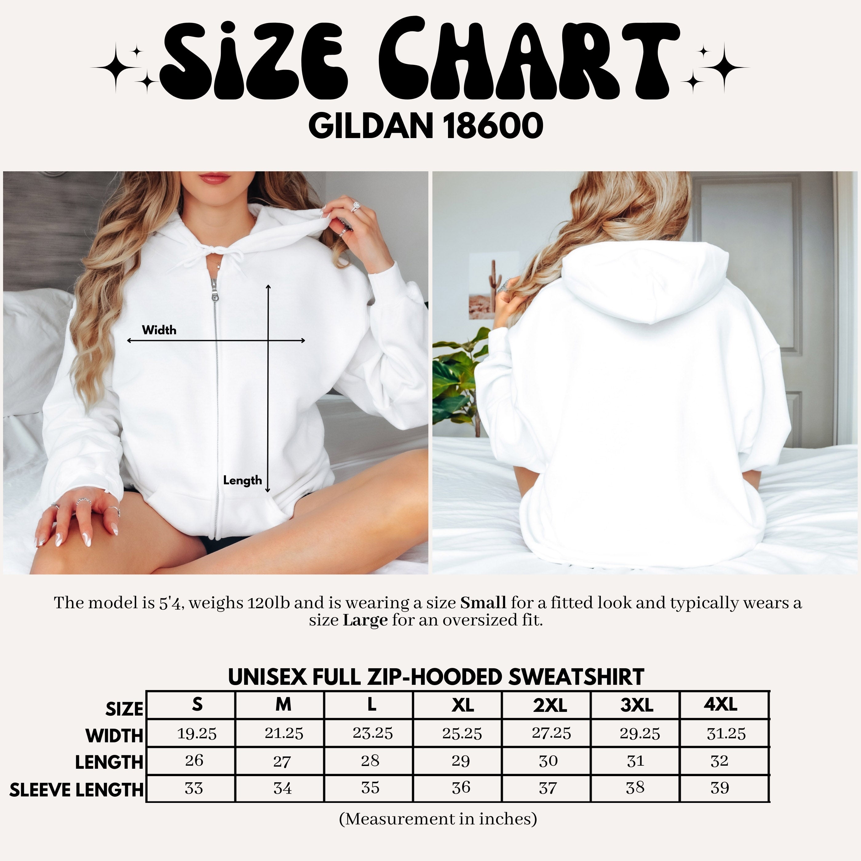 Adopt Zip Up Hoodie (available in several colors)