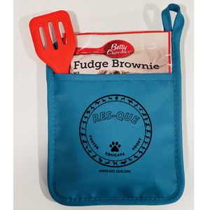 Res-Que Pot Holder