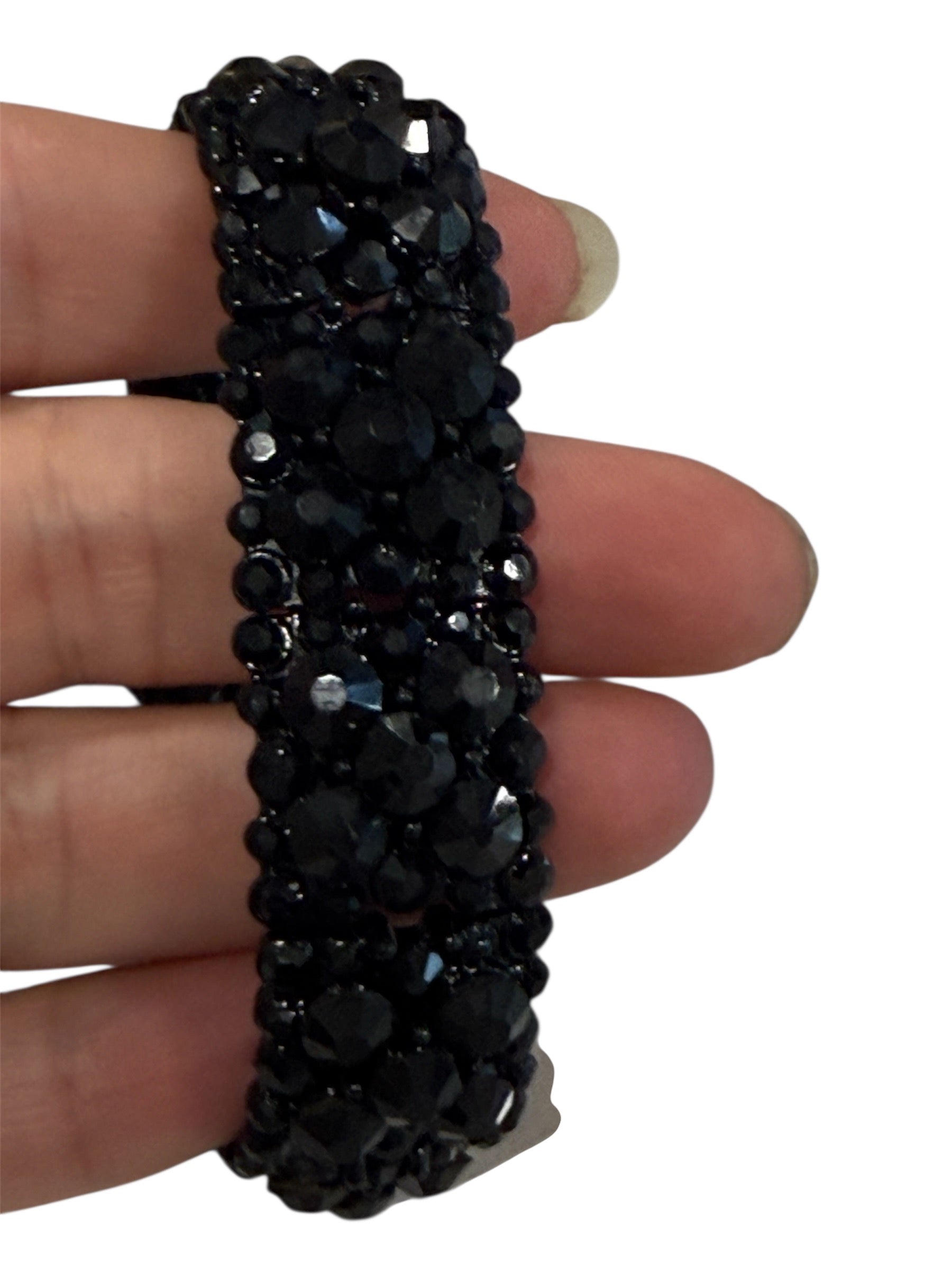 Crystal Stretch Bracelet