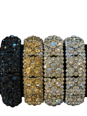 Crystal Stretch Bracelet