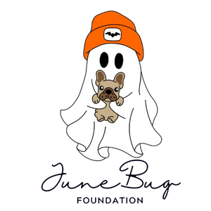 👻 June Bug Foundation Halloween Tee