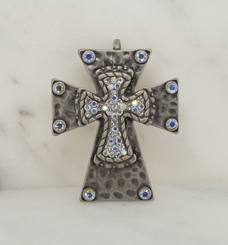 Austrian Crystal Pendants