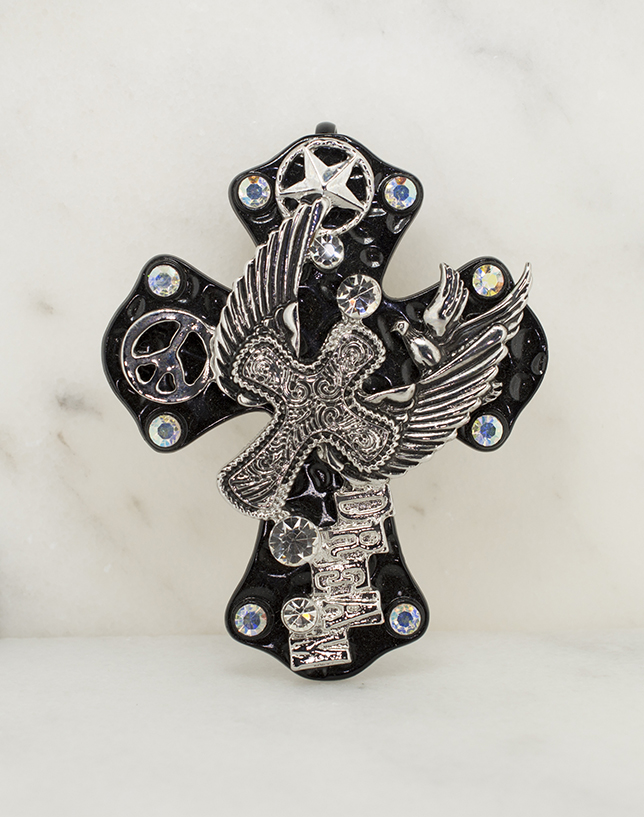 Austrian Crystal Pendants