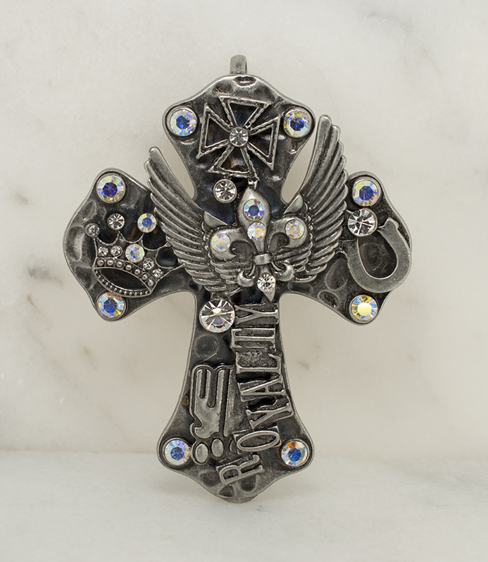 Austrian Crystal Pendants