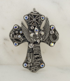 Austrian Crystal Pendants