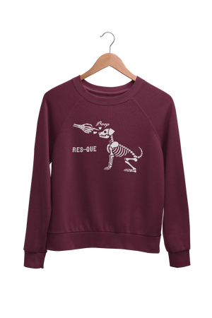 Boop Sweatshirts (Available in winter colors)