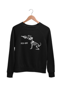 Boop Sweatshirts (Available in winter colors)