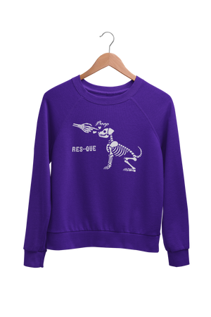 Boop Sweatshirts (Available in winter colors)
