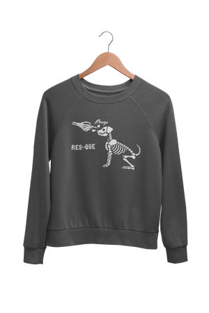 Boop Sweatshirts (Available in winter colors)