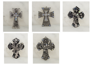 Austrian Crystal Pendants