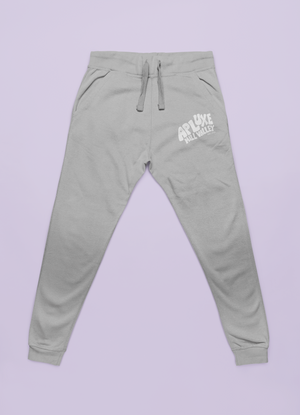 Unisex Sponge Fleece Jogger Sweatpants