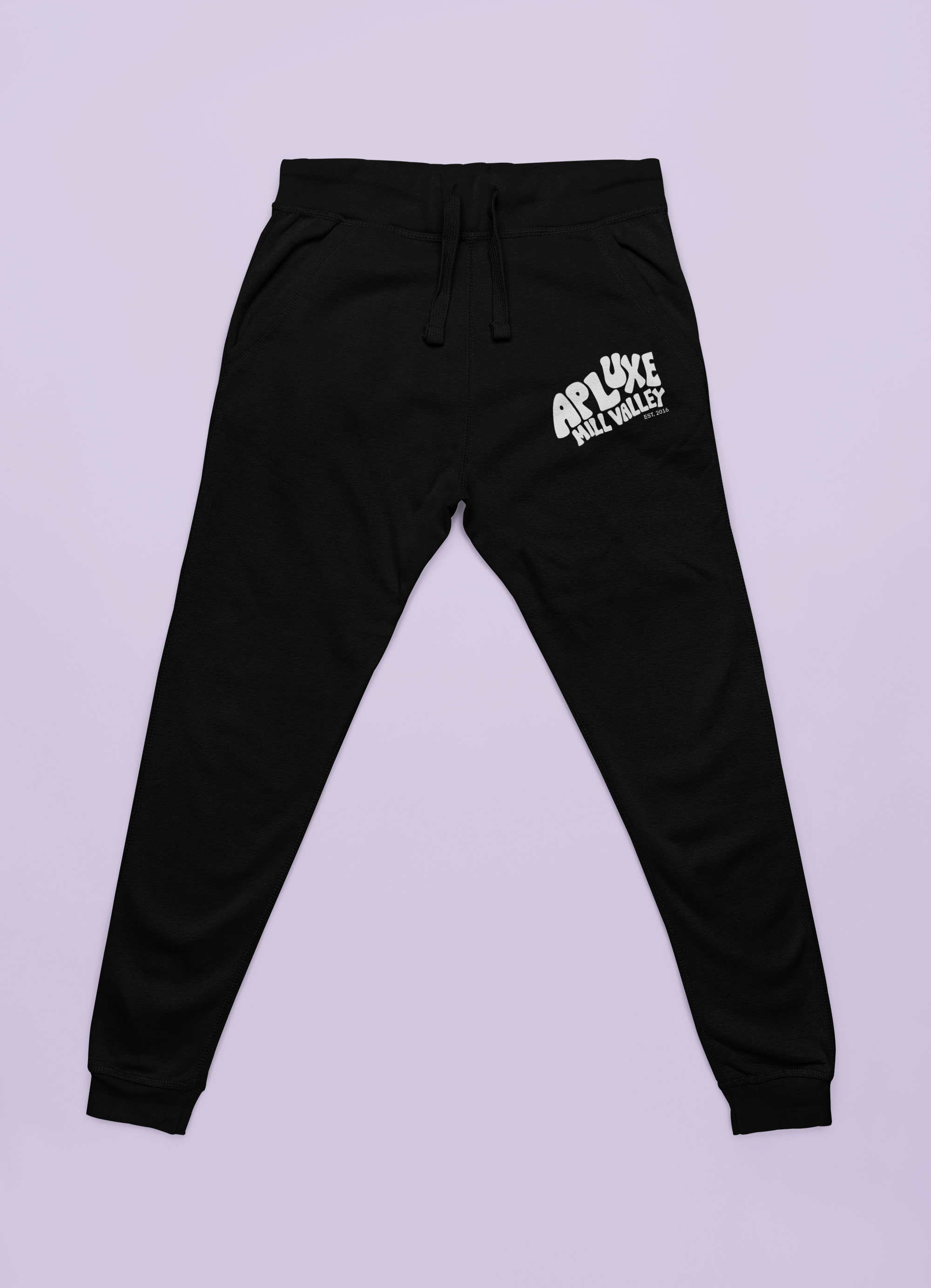 Unisex Sponge Fleece Jogger Sweatpants