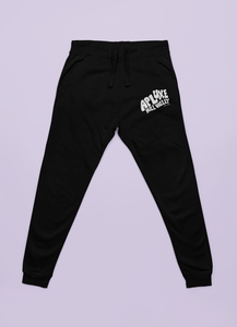 Unisex Sponge Fleece Jogger Sweatpants