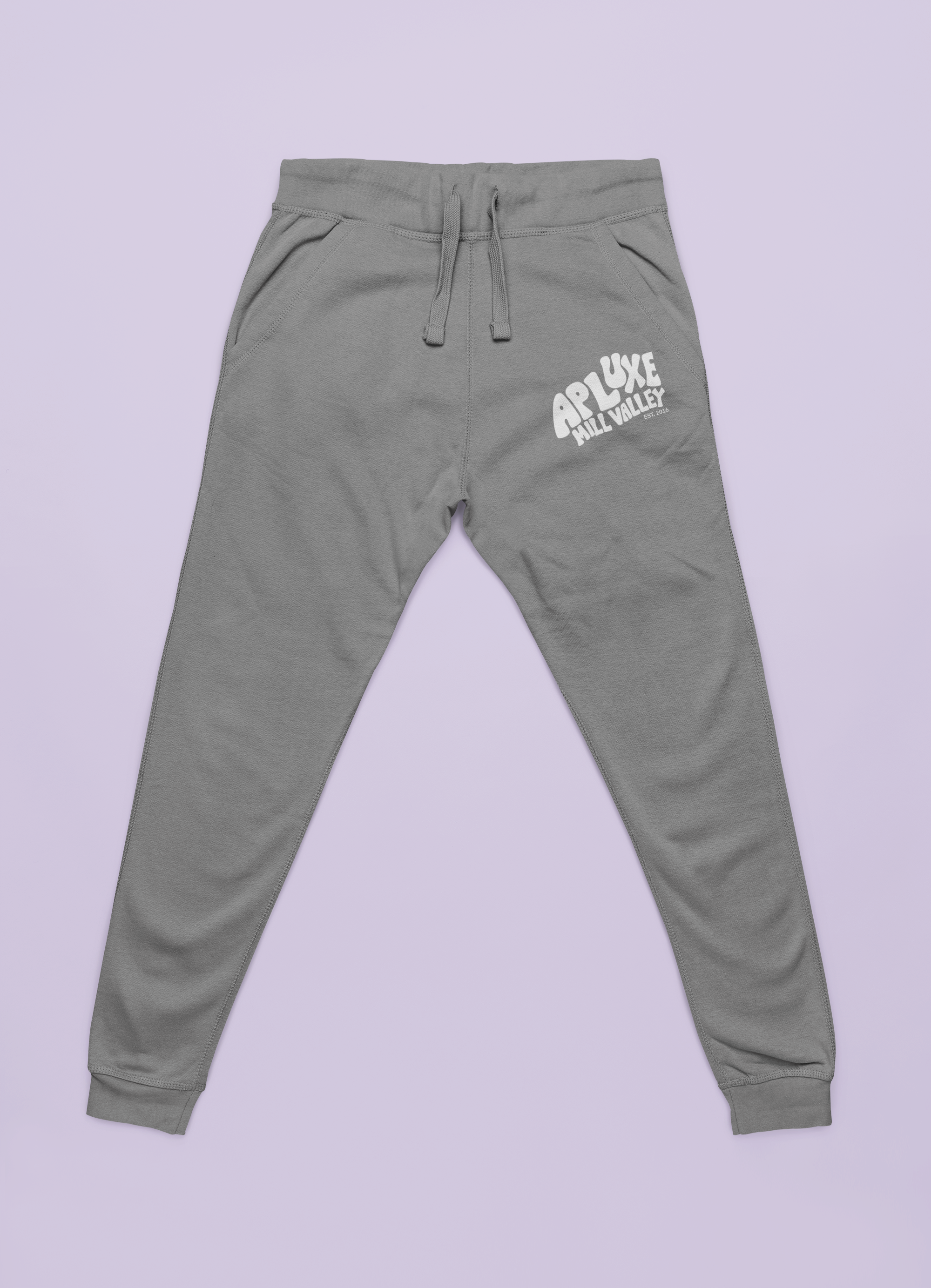 Unisex Sponge Fleece Jogger Sweatpants