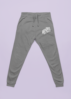 Unisex Sponge Fleece Jogger Sweatpants