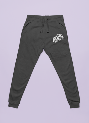 Unisex Sponge Fleece Jogger Sweatpants