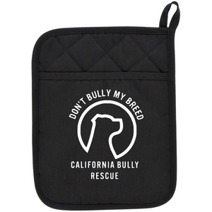CBR Pot Holder