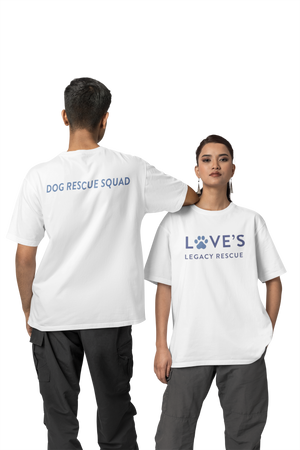 Love's Tee (available in several colors)