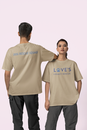 Love's Tee (available in several colors)