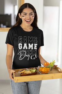 Game Day Unisex (available in several colors)