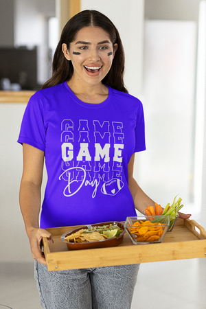 Game Day Unisex (available in several colors)