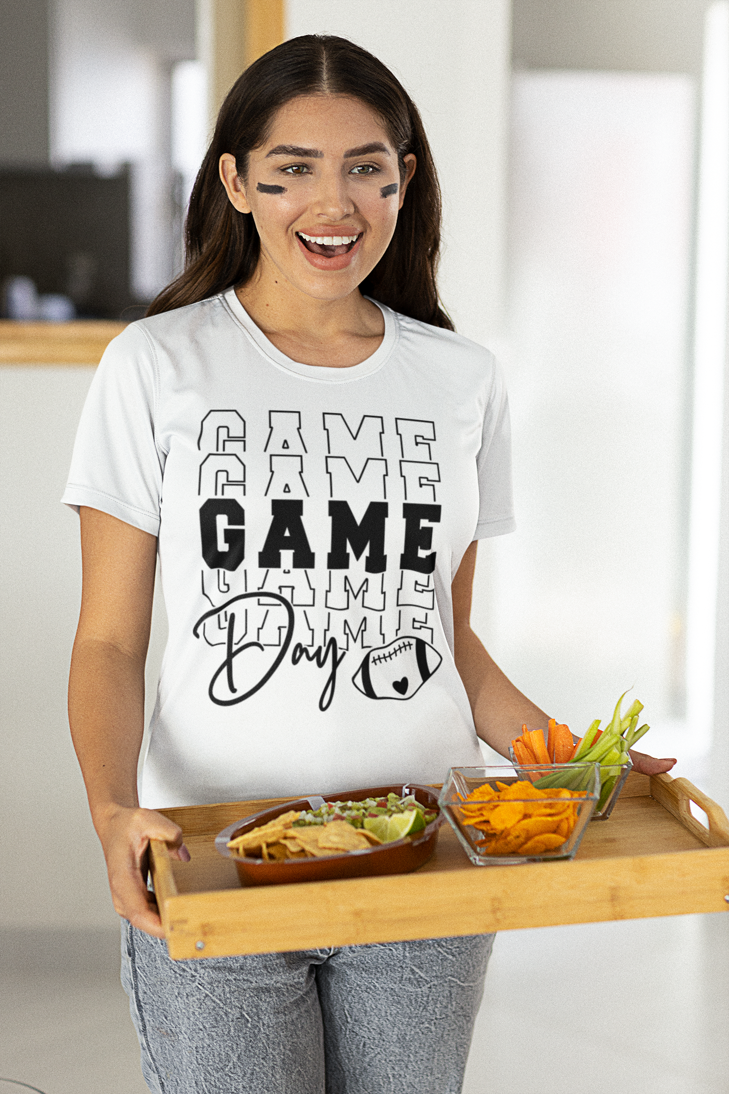 Game Day Unisex (available in several colors)