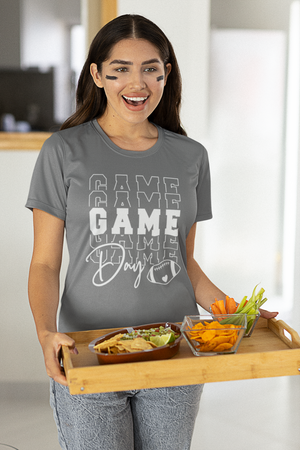 Game Day Unisex (available in several colors)
