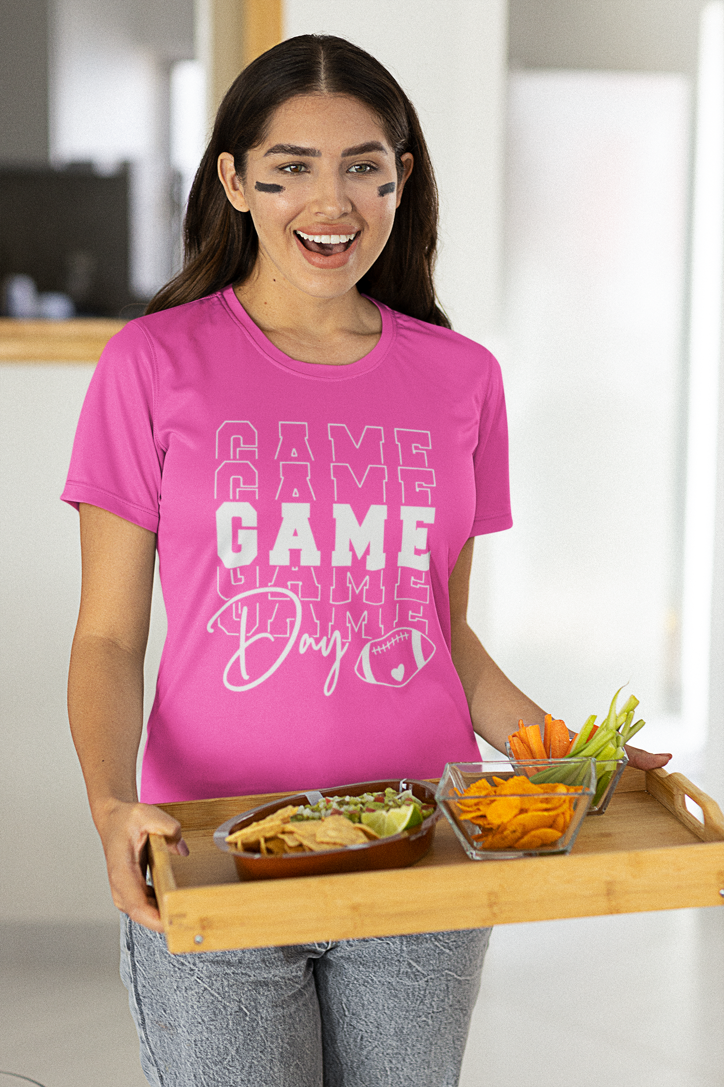 Game Day Unisex (available in several colors)