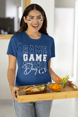 Game Day Unisex (available in several colors)