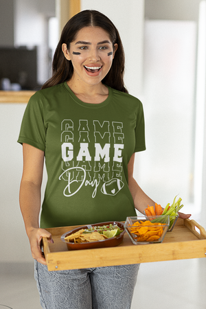 Game Day Unisex (available in several colors)