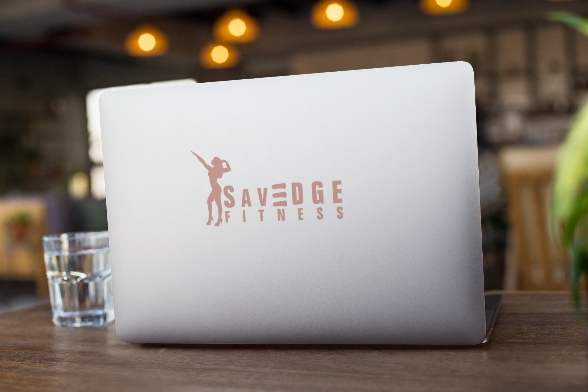 SavEDGE Decal