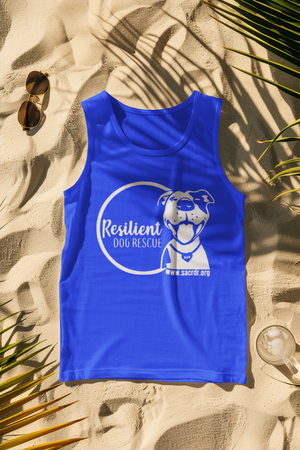 Classic Fit Womans Tank (several colors available)