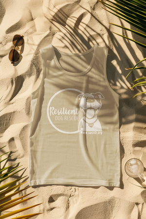 Classic Fit Womans Tank (several colors available)