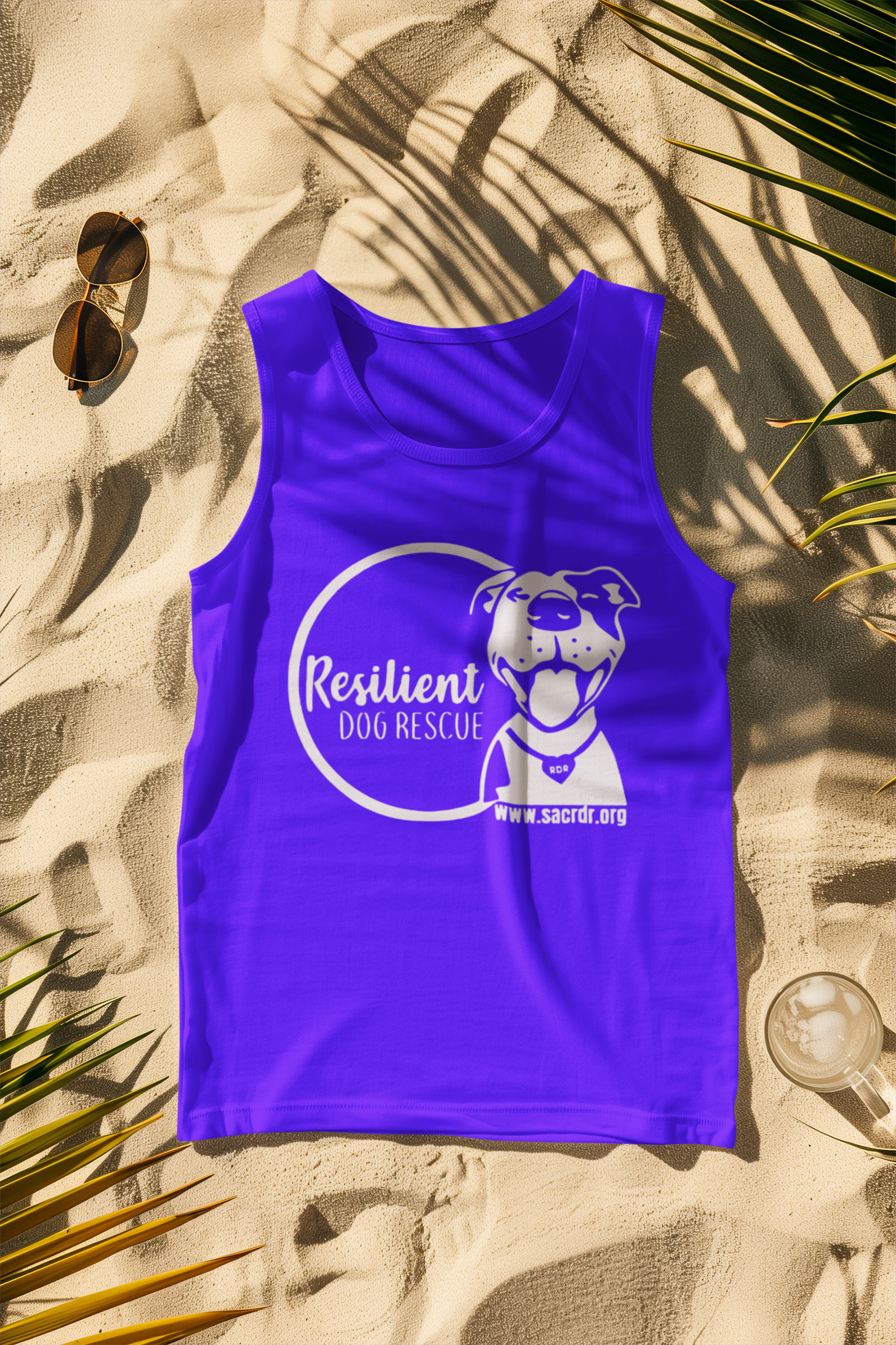 Classic Fit Womans Tank (several colors available)