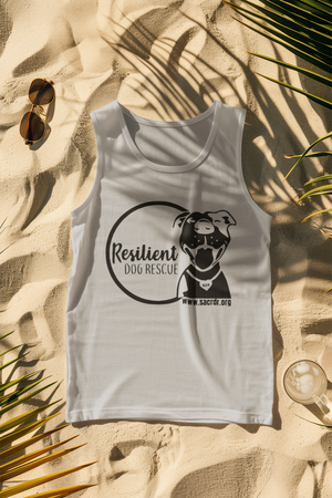 Classic Fit Womans Tank (several colors available)