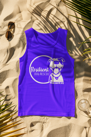 Classic Fit Womans Tank (several colors available)