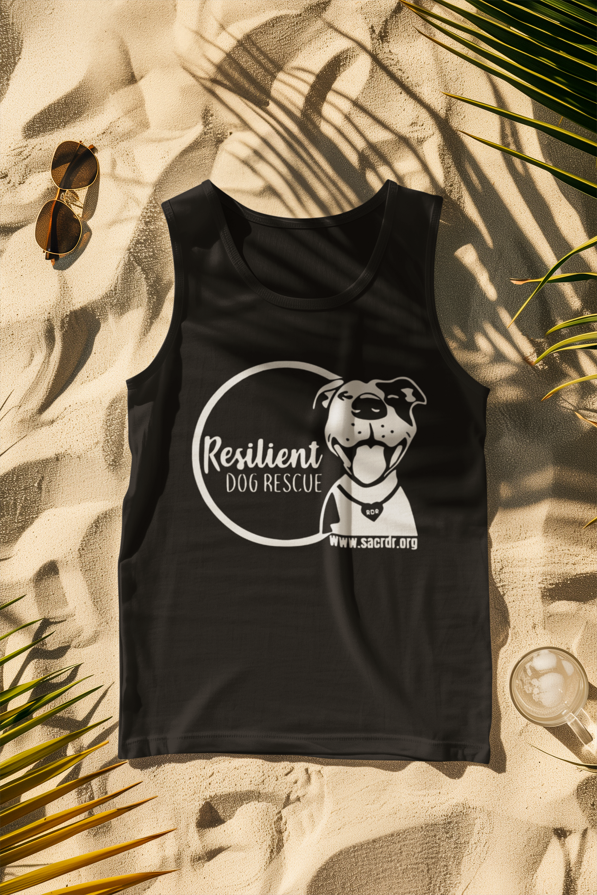 Classic Fit Womans Tank (several colors available)