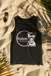 Classic Fit Womans Tank (several colors available)