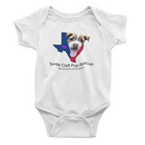 TCPR Onsie