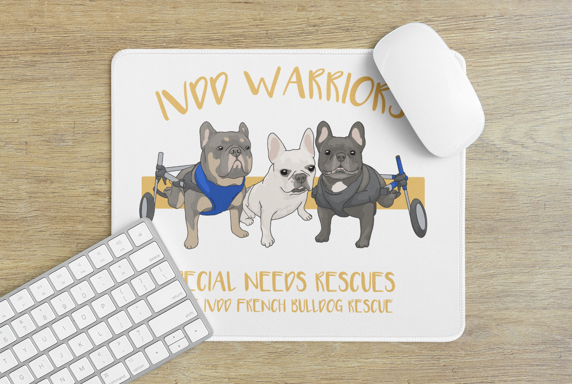 A&E Mouse Pad