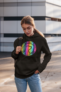 California Bully Rescue Pride Hoodie