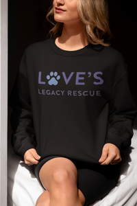 Love's Sweatshirts (Available in several colors)