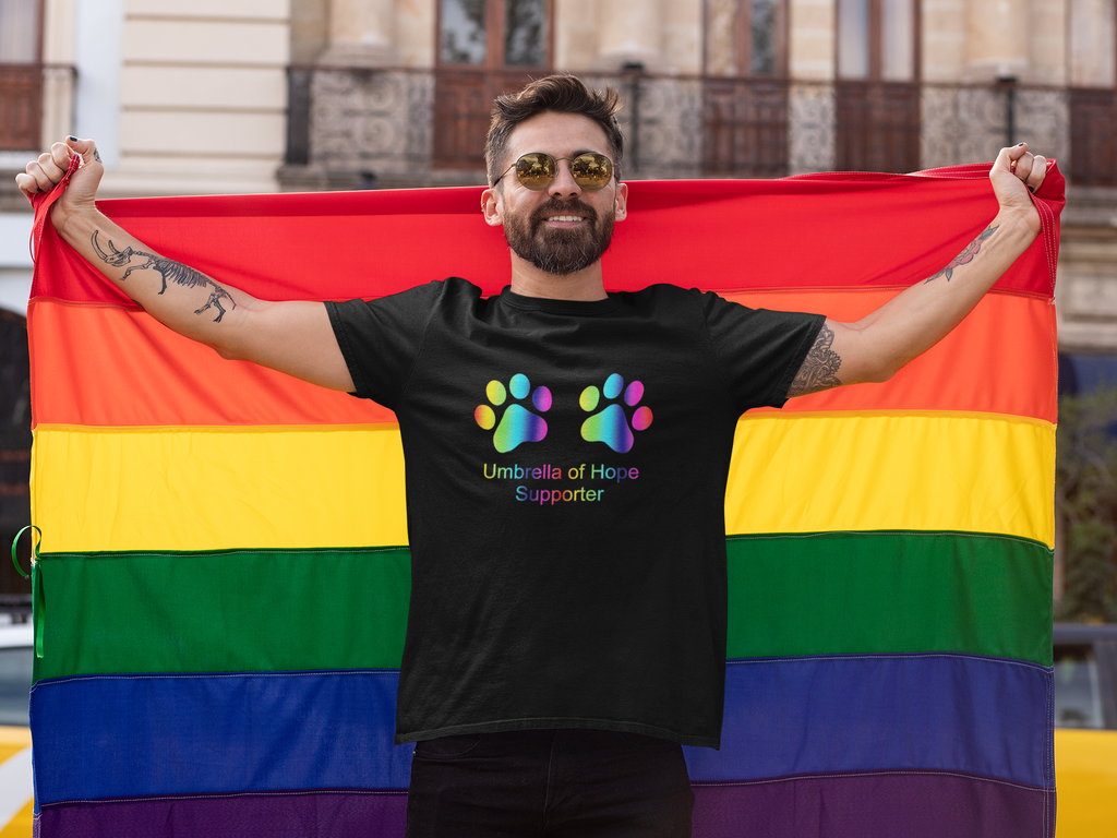 New UOH Pride - Unisex