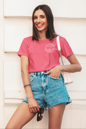 Super Soft Tri-blend Res-Que Tee (Available in several colors)