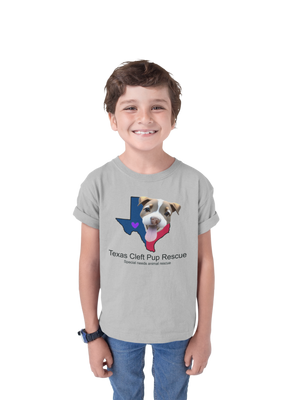 TCPR Youth Tee