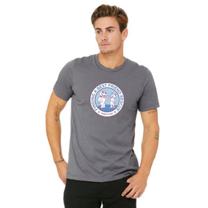 Finding A Best Friend Rescue Unisex (Large Logo) - Ruff Life Rescue Wear