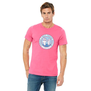 Finding A Best Friend Rescue Unisex (Large Logo) - Ruff Life Rescue Wear